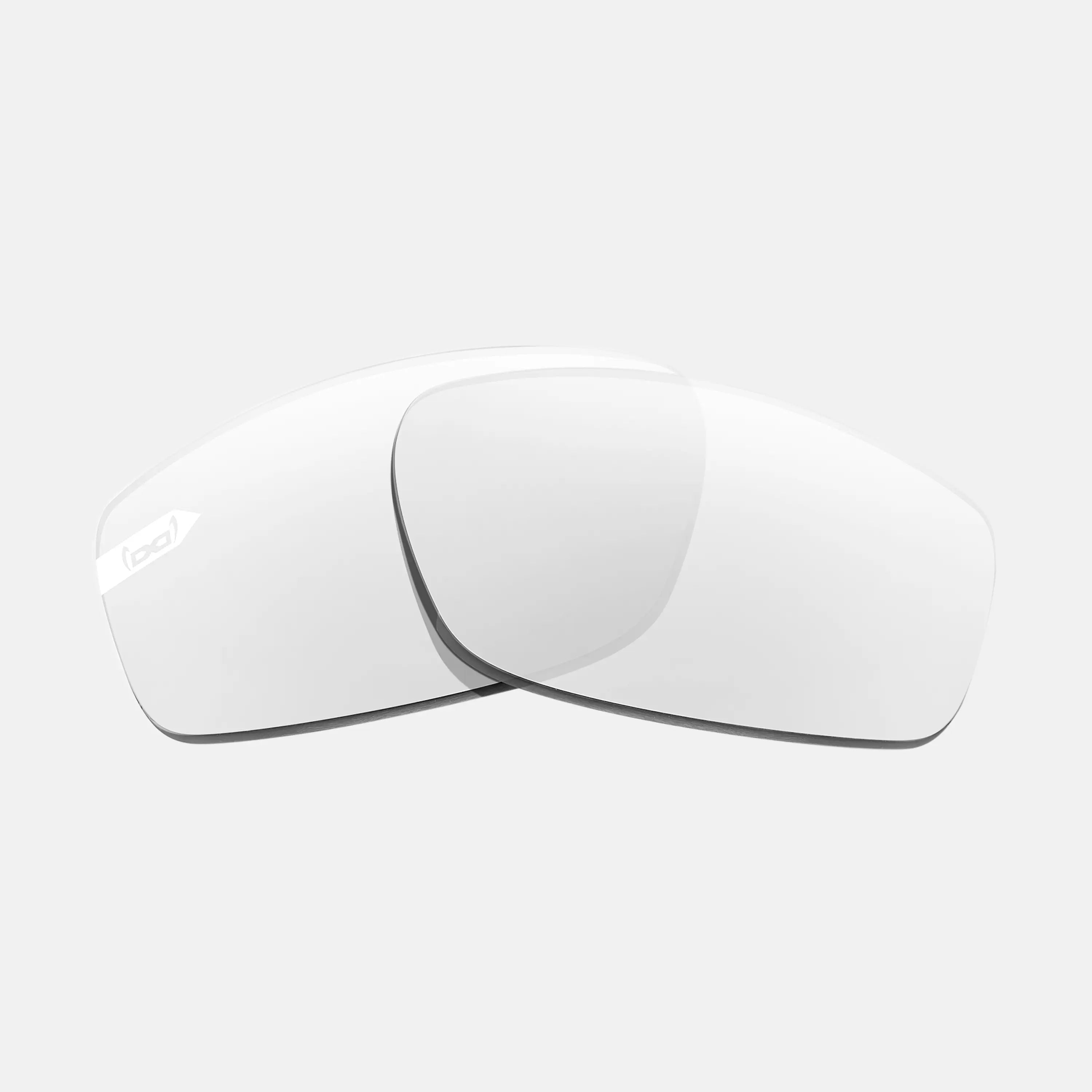 G13 - NBFX  lenses clear (100% transparent)