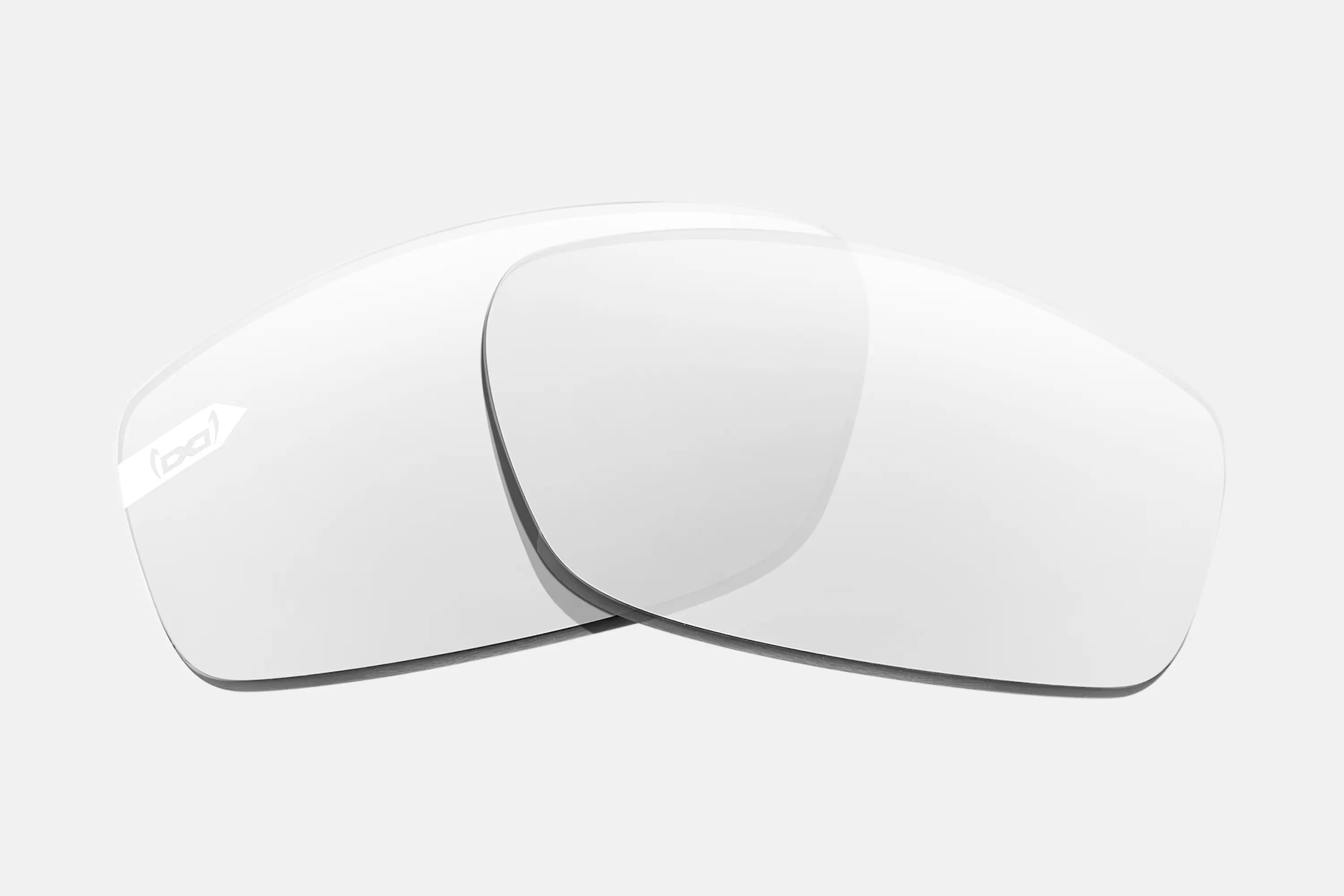 G15 - NBFX  lenses clear (100% transparent)