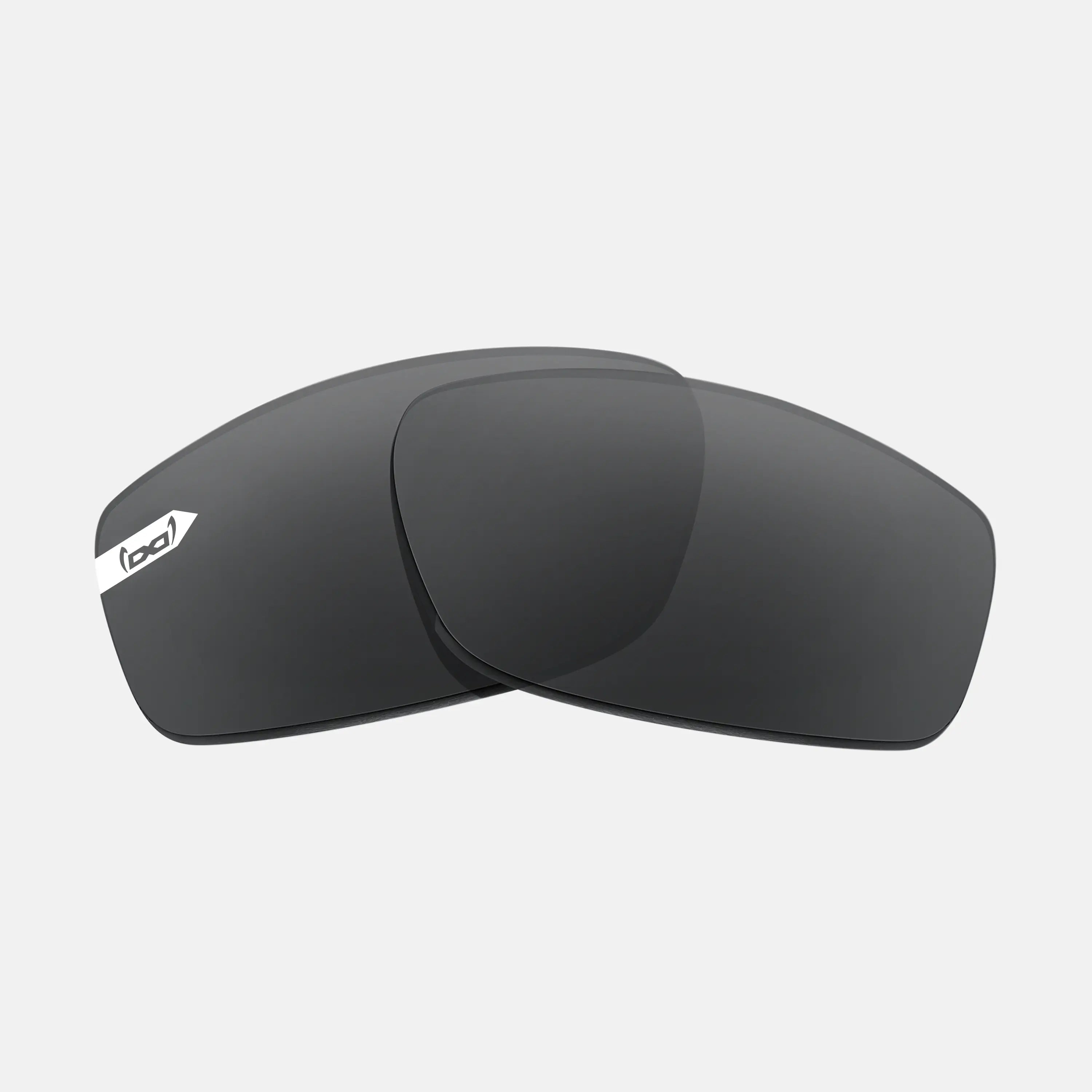 G24 - NBFX  lenses STRATOS anthracite f3